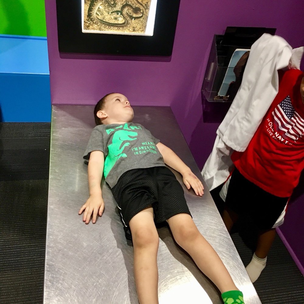 IDEA Museum - Children's Museums Near Me - Mesa, Arizona