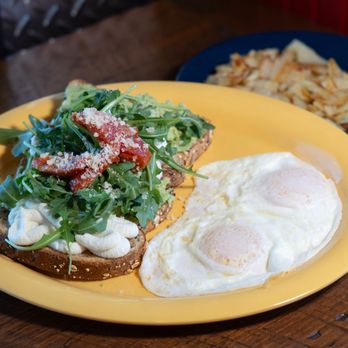 Jelly - Breakfast & Brunch Near Me - Dyer, Indiana Jelly - Breakfast & Brunch Near Me - Dyer, Indiana