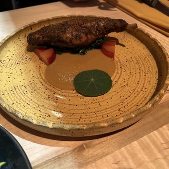 Nolia - Jerk rabbit - Southern Near Me - Cincinnati, Ohio