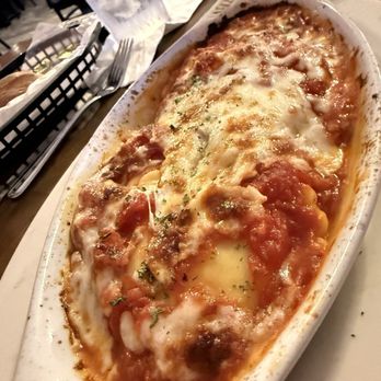 Joe's Italian Restaurant - Cheese ravioli - Italian Near Me - Taylor, Texas Joe's Italian Restaurant - Cheese ravioli - Italian Near Me - Taylor, Texas