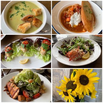 Mandarin Kitchen - All explained in our review already. Our great meal. Thank you. - Seafood Near Me - Santa Rosa, California