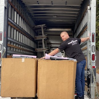 Chubby Ninjas Moving - Movers Near Me Chubby Ninjas Moving - Movers Near Me