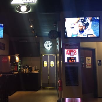 The Bar - Sports Bars Near Me - Mission, Kansas The Bar - Sports Bars Near Me - Mission, Kansas