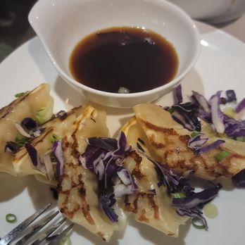 Samurai - Pork Dumplings - Steakhouses Near Me - Miami, Florida Samurai - Pork Dumplings - Steakhouses Near Me - Miami, Florida