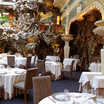 Le Chapon Fin - Salle - Le Chapon Fin - French Near Me - Bordeaux, 33