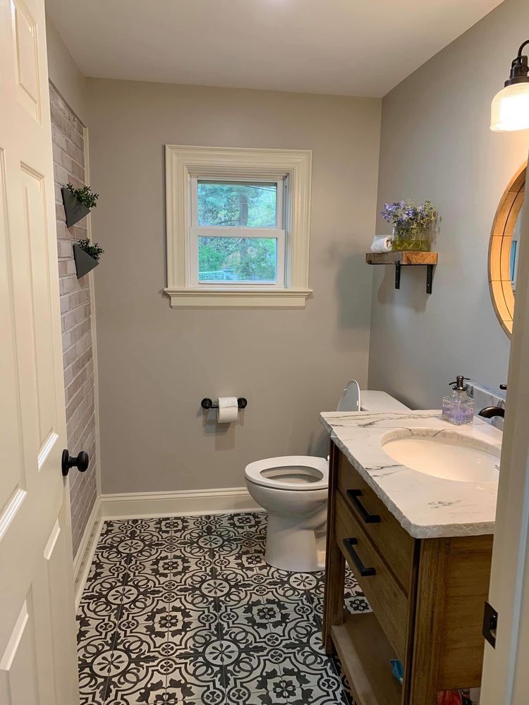 Slide of Friendly City Plumbing and Heating