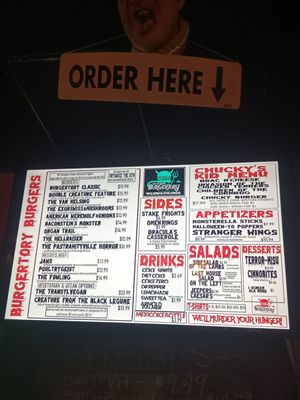 Menu photo 7 Burgertory West Valley City, UT Menu photo 7 Burgertory West Valley City, UT