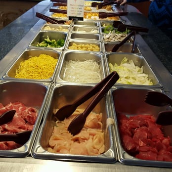 Asian Pearl - Hibachi bar - Chinese Near Me - Bedford, Indiana Asian Pearl - Hibachi bar - Chinese Near Me - Bedford, Indiana