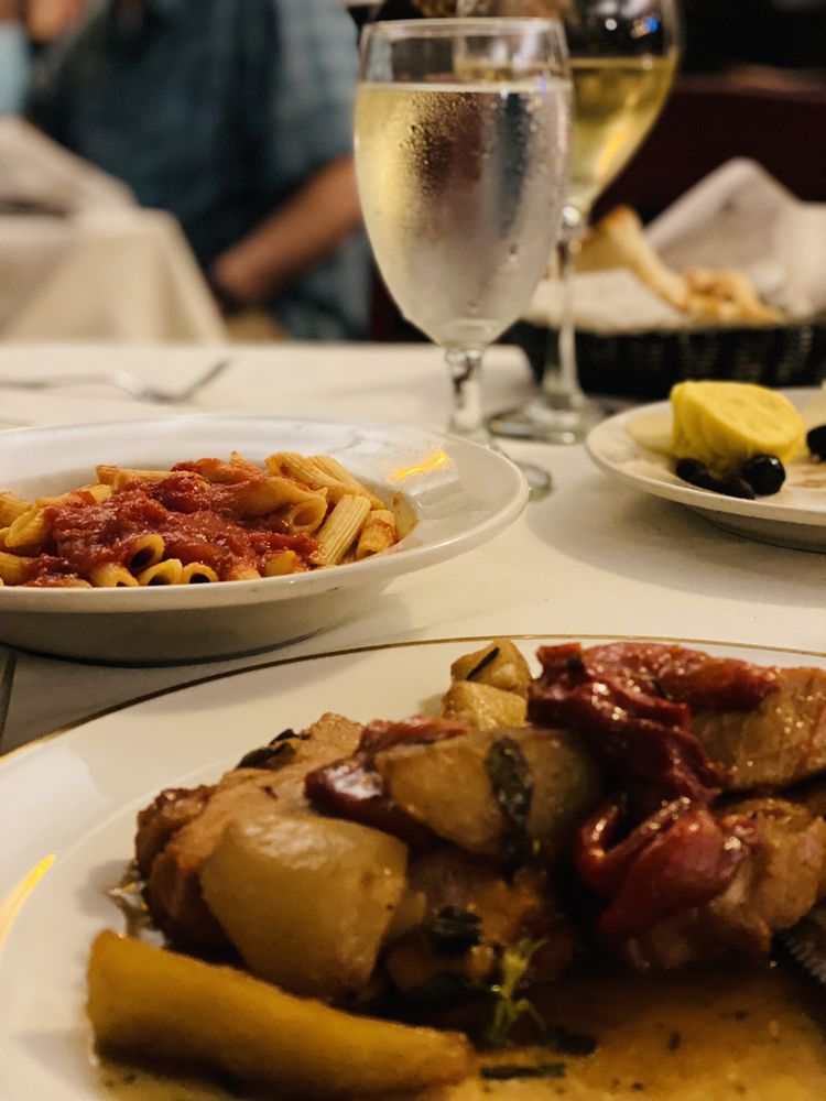 LIVORNO RESTAURANT Updated November 2024 146 Photos & 149 Reviews