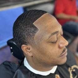 The Dream Cut Barbershop