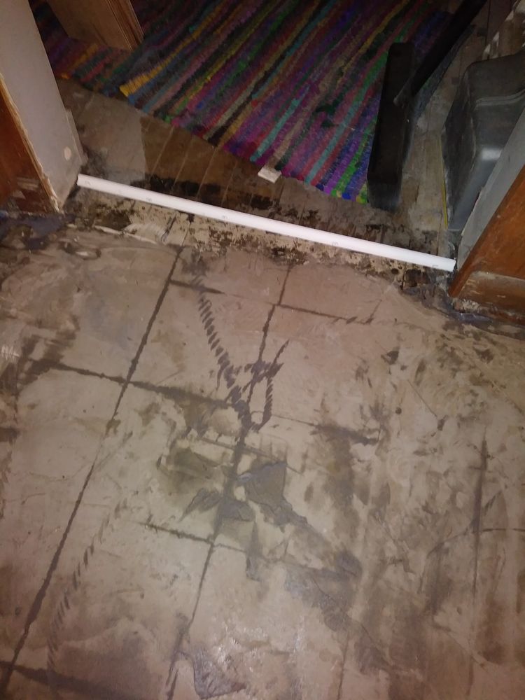 Slide of Snow Wonder Services