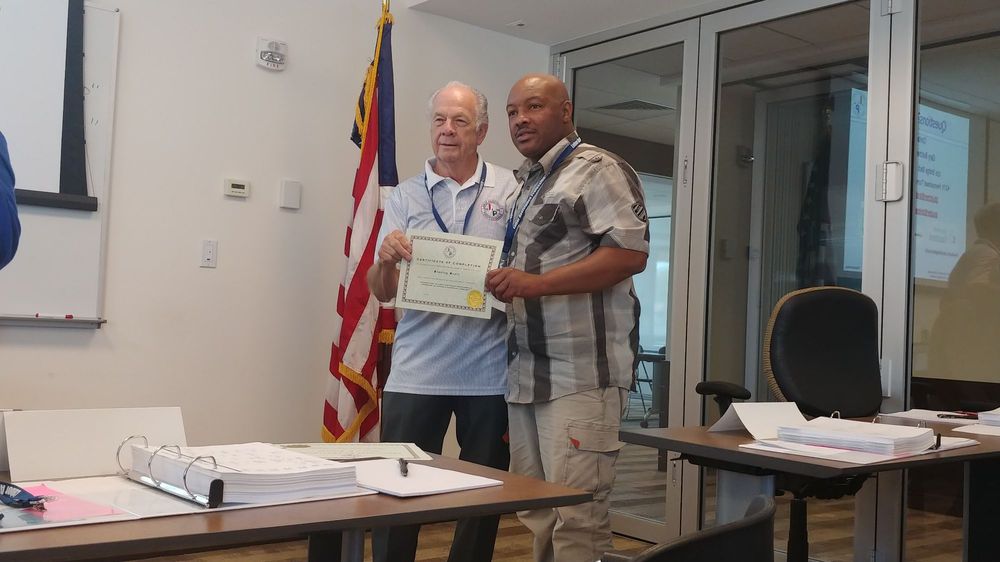 Boston Carpenters Apprenticeship & Training Fund - upholstery in Brighton, MA