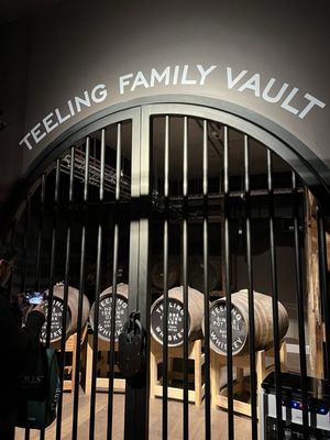 Teeling Whiskey Distillery by null