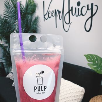 Pulp Juice Bar - Bloody Scarlet - Juice Bars & Smoothies Near Me - Orange, California Pulp Juice Bar - Bloody Scarlet - Juice Bars & Smoothies Near Me - Orange, California