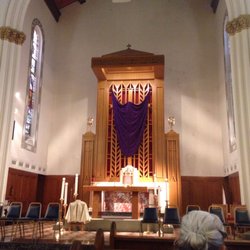 St Edward Church