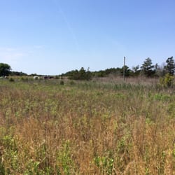 Okie Nature Wildlife Preserve