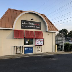 SmartPhone Medic - Garners Ferry - SmartPhone Medic