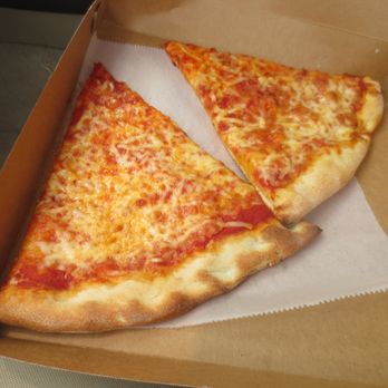 Illiano's Pizzeria - cheese slices - Pizza Near Me - Meriden, Connecticut Illiano's Pizzeria - cheese slices - Pizza Near Me - Meriden, Connecticut