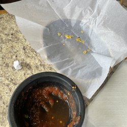 Los Hermanos Mexican Grill