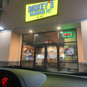 Dickey's Barbecue Pit - Entrance - American Near Me - Kapolei, Hawaii Dickey's Barbecue Pit - Entrance - American Near Me - Kapolei, Hawaii
