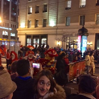 Chinese New Year Parade - 2017 Chinese New Year Parade - Festivals Near Me - San Francisco, California Chinese New Year Parade - 2017 Chinese New Year Parade - Festivals Near Me - San Francisco, California