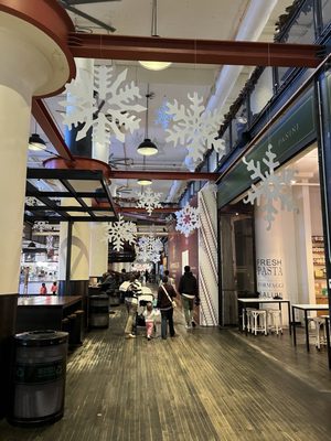 Ponce City Market by null