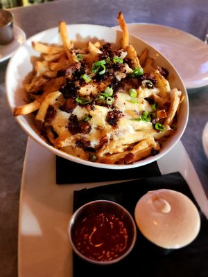 Black Sheep Social Club by null