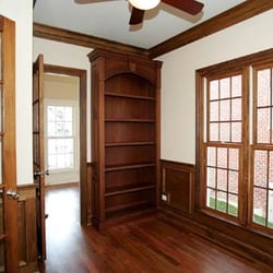 Color Sensation Painting - Clarendon Hill New Construction home