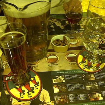 3 Brasseurs - Brasseries Near Me - Reims, 51