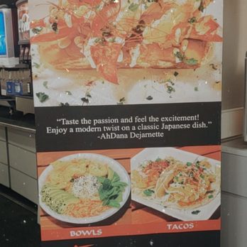 Tempura Takeover - Asian Fusion Near Me - Gilbert, Arizona Tempura Takeover - Asian Fusion Near Me - Gilbert, Arizona
