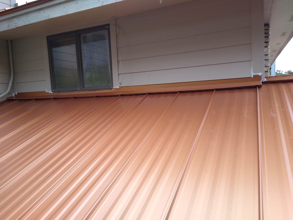 Slide of E4 Construction