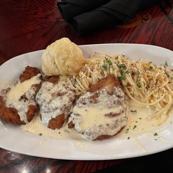 Copeland's - CHICKEN PARMESAN - Cajun/Creole Near Me - Jacksonville, Florida Copeland's - CHICKEN PARMESAN - Cajun/Creole Near Me - Jacksonville, Florida