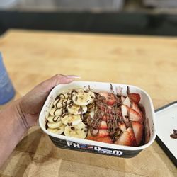 Freedom Bowls