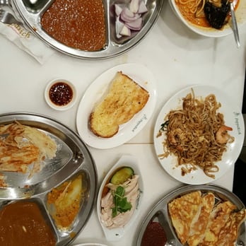 PappaRich - Restaurants Near Me - North Ryde, NSW PappaRich - Restaurants Near Me - North Ryde, NSW