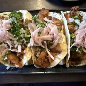 The Crawlspace Gastropub - Chicken tacos - Gastropubs Near Me - Mercer Island, Washington The Crawlspace Gastropub - Chicken tacos - Gastropubs Near Me - Mercer Island, Washington