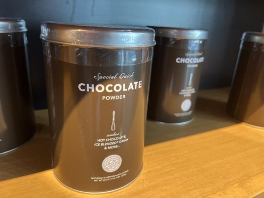 The Coffee Bean & Tea Leaf by null