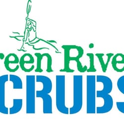 Green River Scrubs
