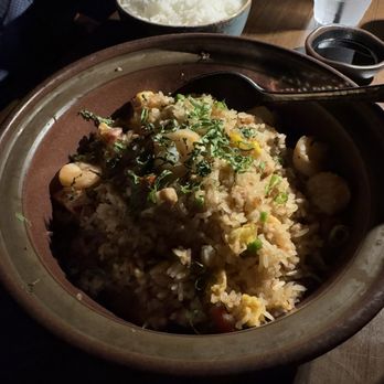 Japengo - Fried rice - Asian Fusion Near Me - Lahaina, Hawaii