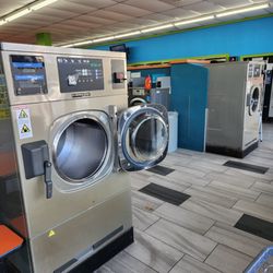 Laundry Breeze, FREE Pickup Delivery, Wash & Fold, Dry Clean - Large Machines