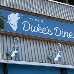 Ruff, ruff, visit soon!