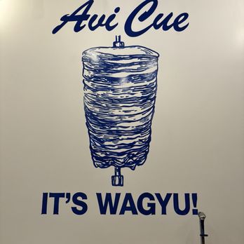 Avi Cue - Middle Eastern Near Me - Los Angeles, California