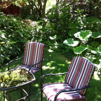 Wisteria Gardens - Garden shot - Venues & Event Spaces Near Me - Medford, Oregon Wisteria Gardens - Garden shot - Venues & Event Spaces Near Me - Medford, Oregon