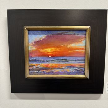 Works - Art Galleries Near Me - San Jose, California