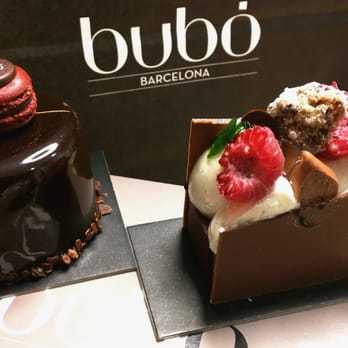 Pastelería Bubò - Chocolatiers & Shops Near Me - Barcelona, B Pastelería Bubò - Chocolatiers & Shops Near Me - Barcelona, B
