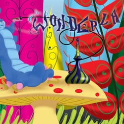Wonderland Smoke Shop