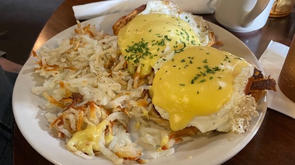 MaryBill’s Cafe by null
