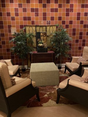 Mokara Salon and Spa