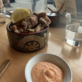 Zaru - Japanese Near Me - Orlando, Florida
