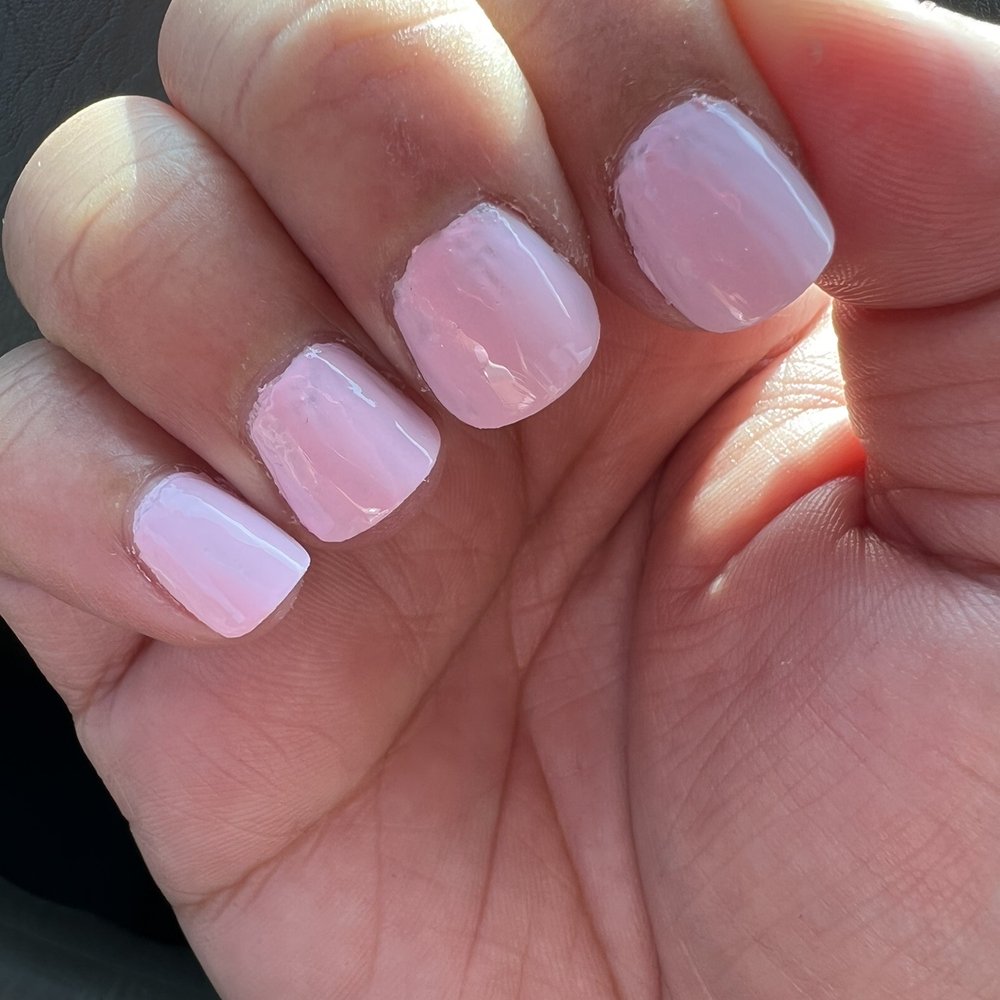 LG Nails & Spa - An older lady did my manicure. - Nail Salons Near Me - Cypress, California LG Nails & Spa - An older lady did my manicure. - Nail Salons Near Me - Cypress, California