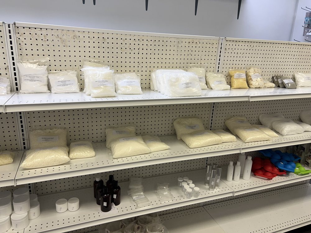 ATLAS SOAP AND CANDLE SUPPLIES Updated April 2024 18 Photos 8449